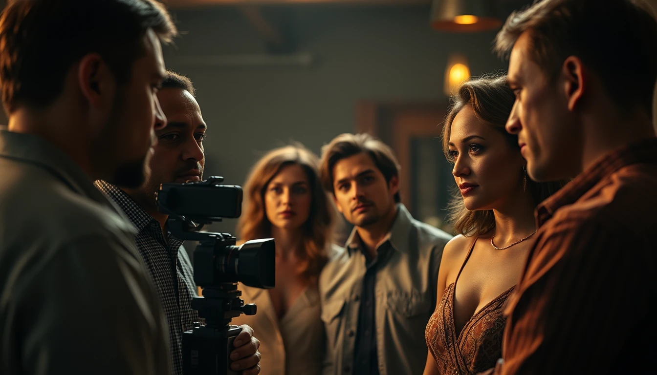 Plano americano clássico: 5 usos e limites no cinema