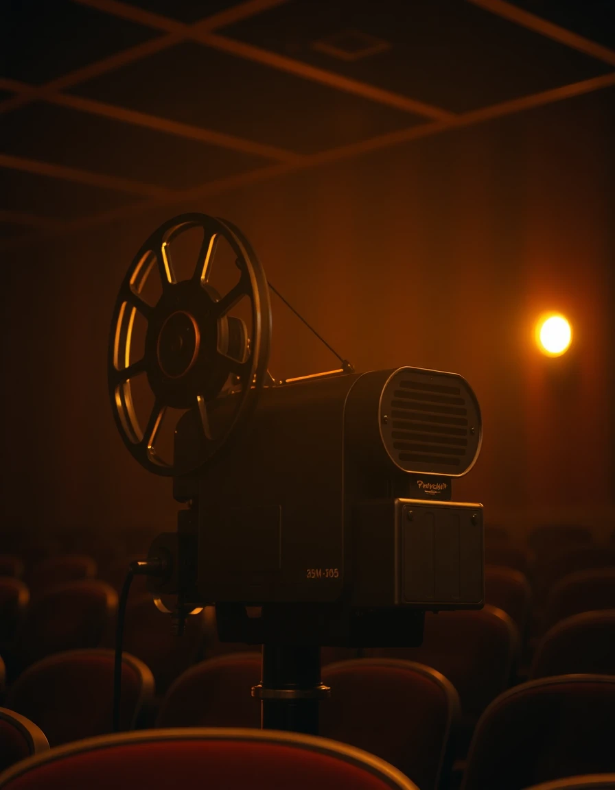 Os 10 maiores erros ao assistir filme antigo capa