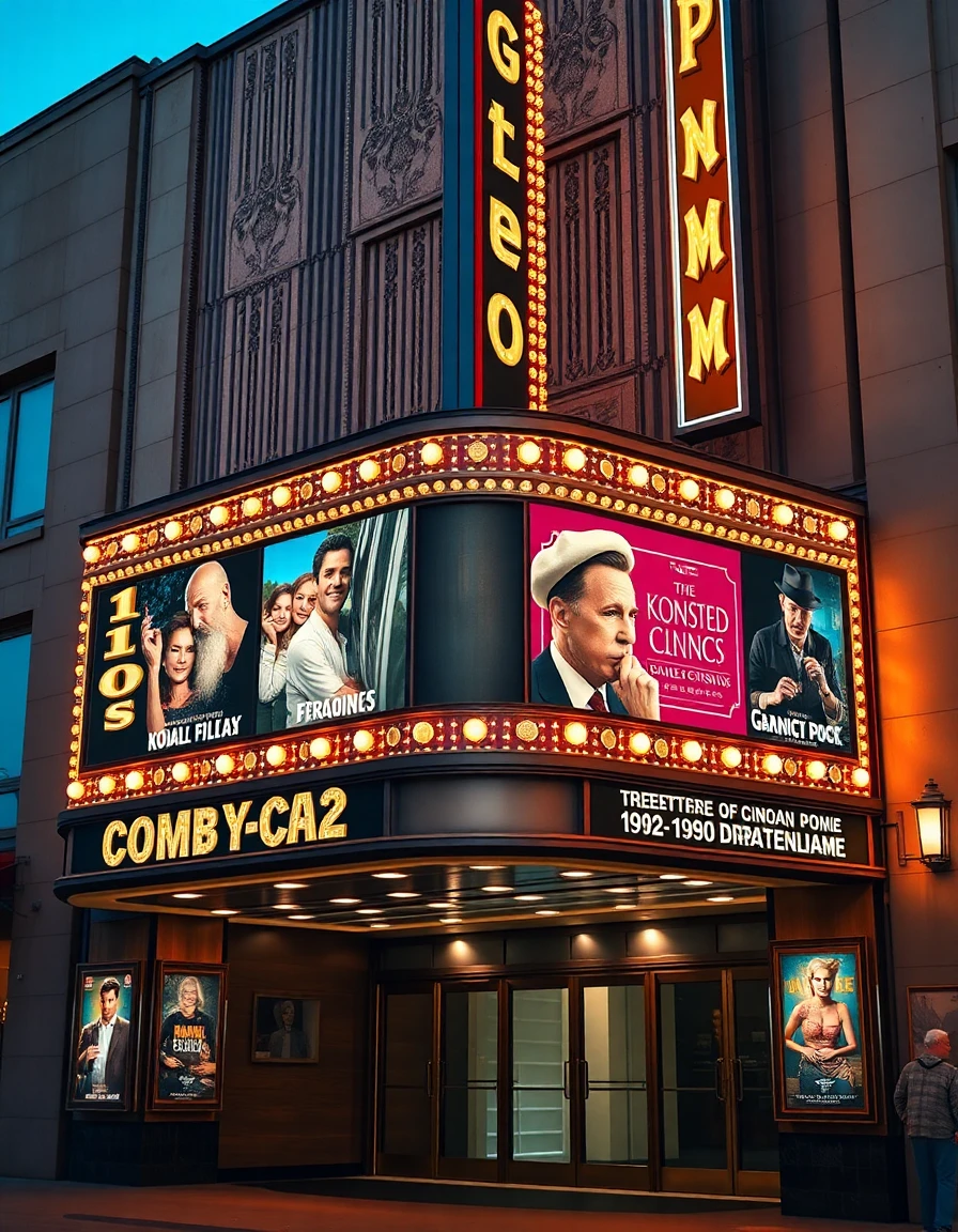 Drama classico vs comedia classica qual rendeu mais capa