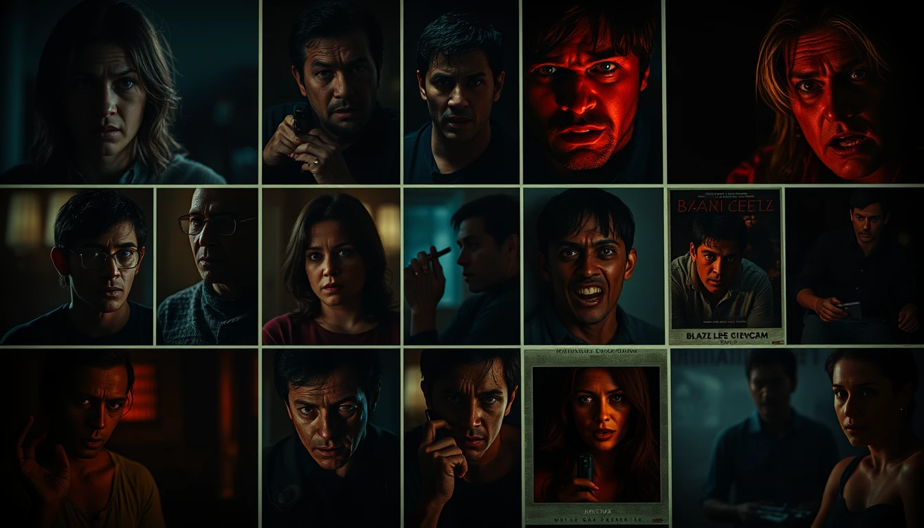 10 melhores filmes de suspense brasileiro de todos os tempos