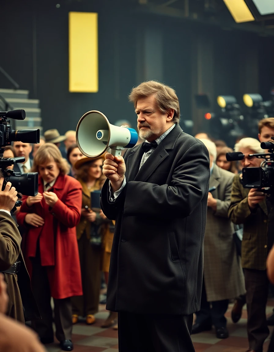 Você sabia que este filme foi feito em apenas 3 semanas capa